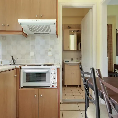 Apartamento Ionian Breeze 4