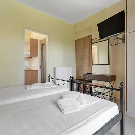Appartamento Ionian Breeze 4 *