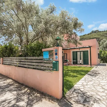 Appartamento Ionian Breeze 4 *