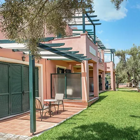Appartamento Ionian Breeze 4 Frínion