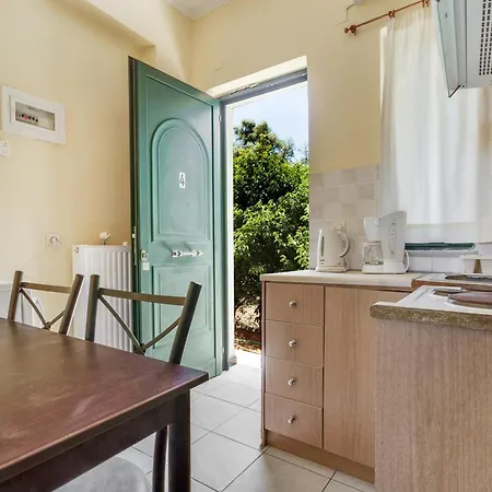 Appartamento Ionian Breeze 4