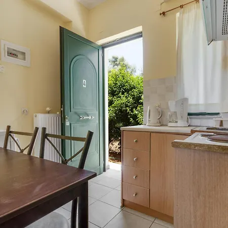 Ionian Breeze 4 Apartman Fríni