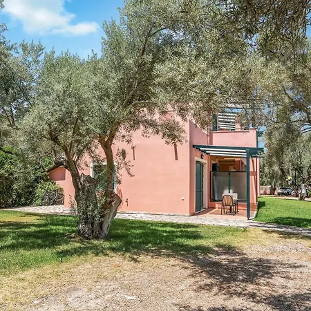 Ionian Breeze 4 Apartman