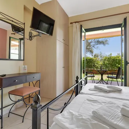 Ionian Breeze 4 Apartman