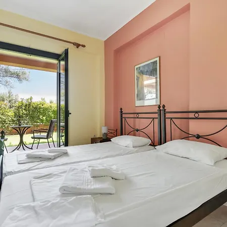 Ionian Breeze 4 * Fríni